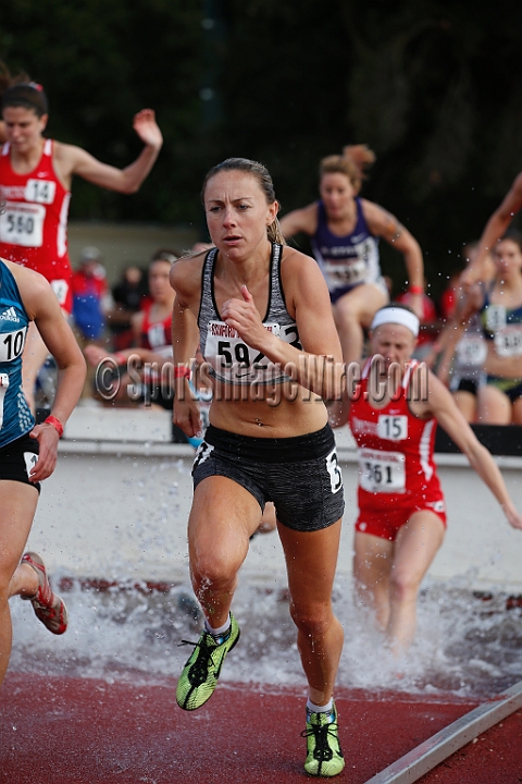 2014SIfriOpen-113.JPG - Apr 4-5, 2014; Stanford, CA, USA; the Stanford Track and Field Invitational.